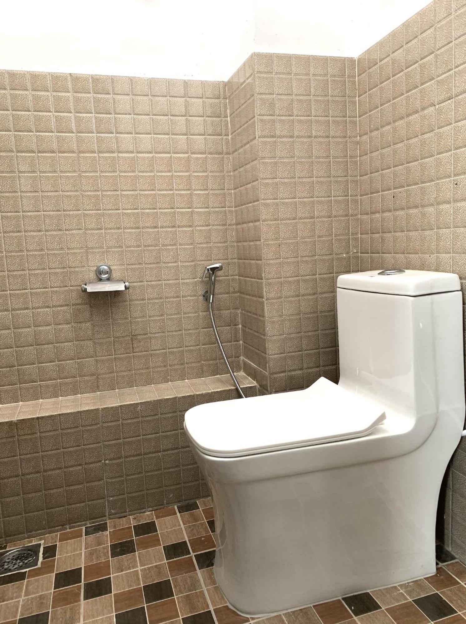 Boutique Room- Honda City-house Guest house Kochi