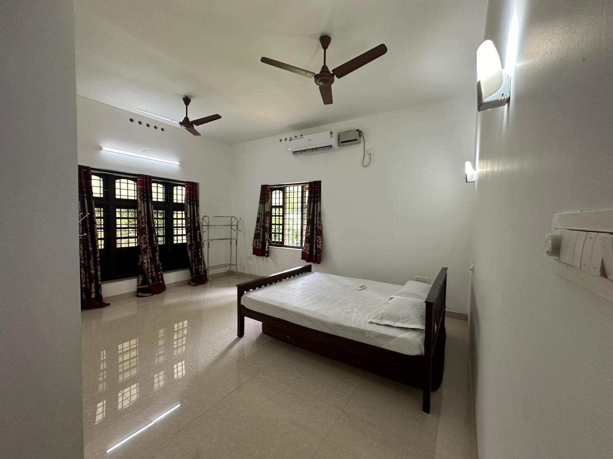 Backwater Bay Holiday home *