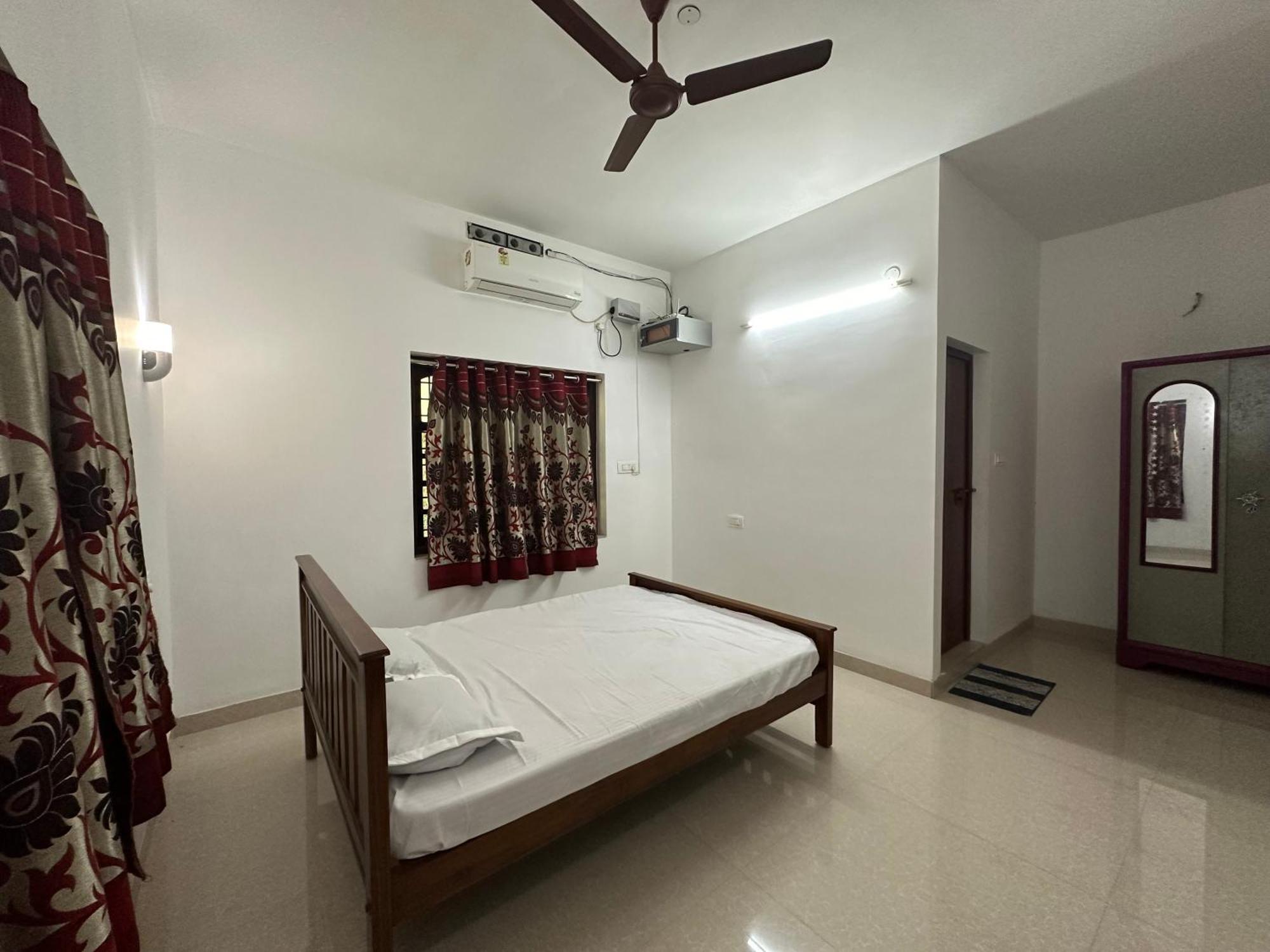 Backwater Bay Kochi