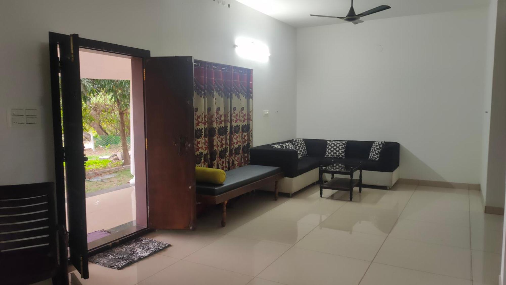 Backwater Bay Holiday home