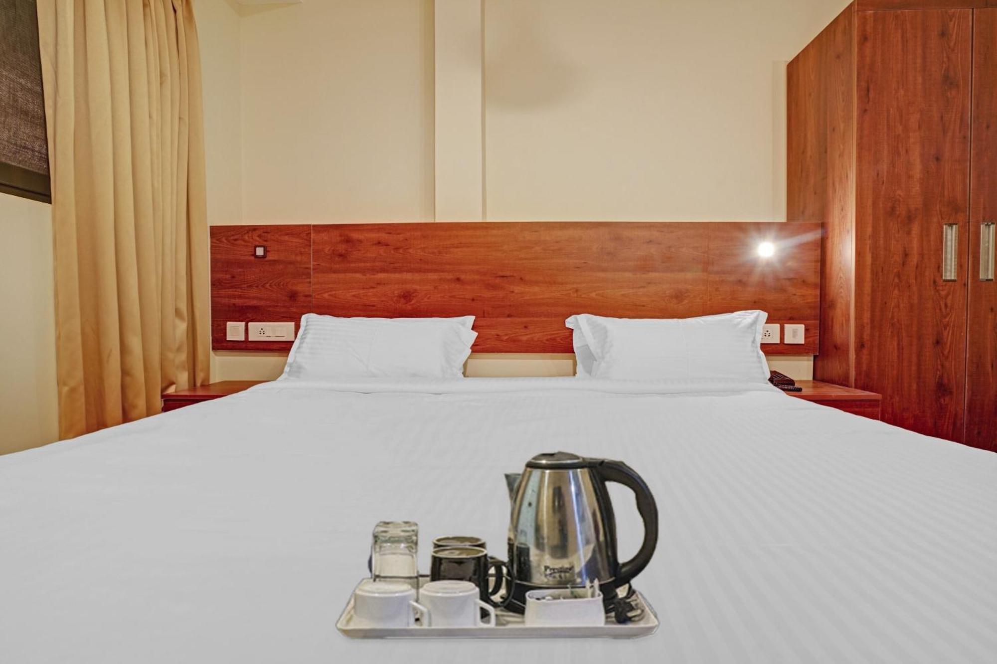 Hotel Super Townhouse Edasserys Sea Pearl