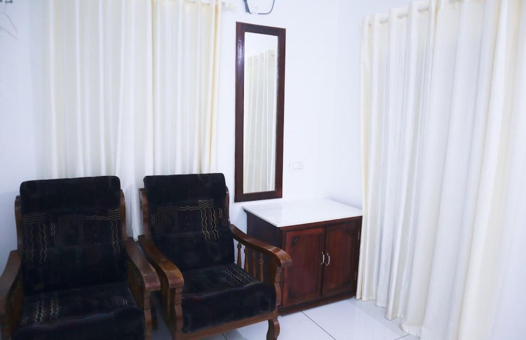 Homestay Guestland Kochi
