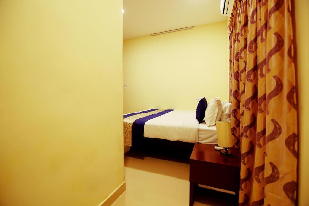 Geo Homes Wifi Fortkochi Homestay Kochi