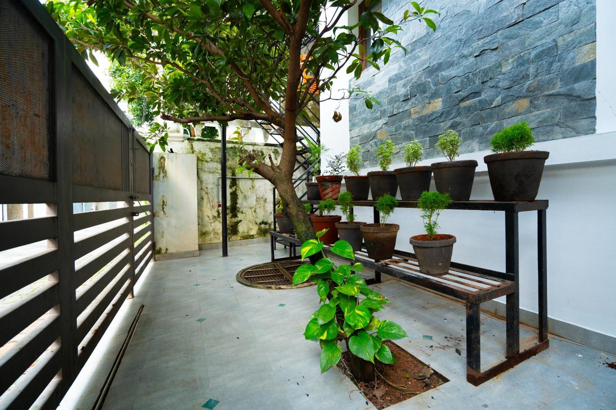 Orange Valley Garden Kochin * Kochi