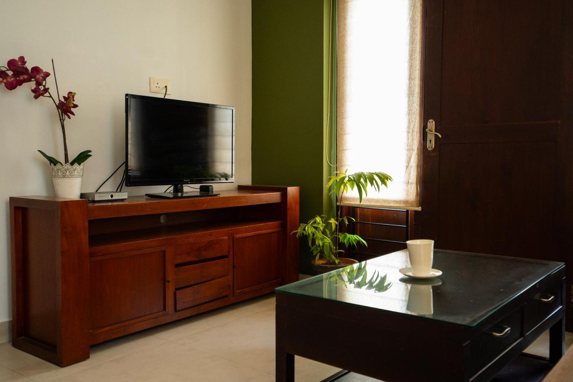 Homestay Orange Valley Garden Kochin Kochi