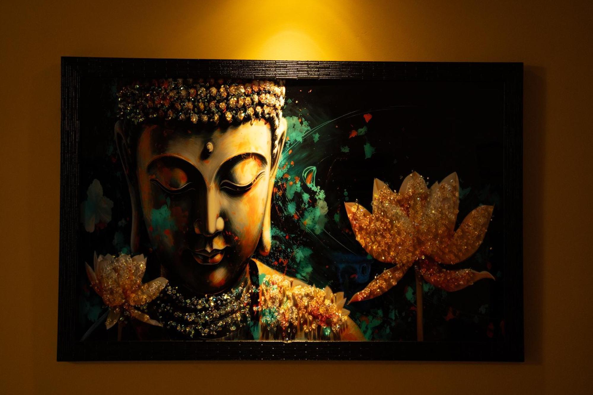 Homestay Orange Valley Garden Kochin