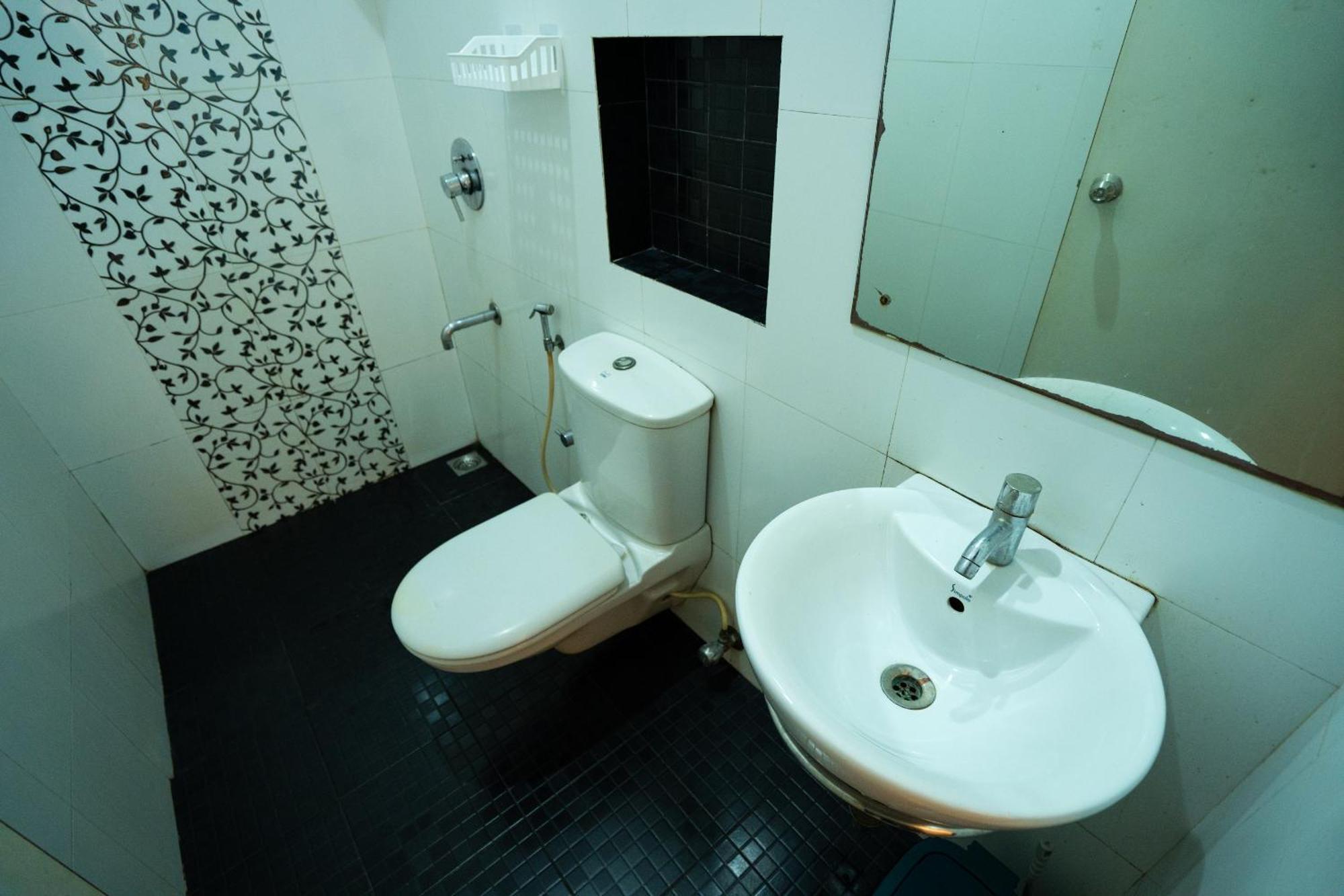 Homestay Orange Valley Garden Kochin Kochi