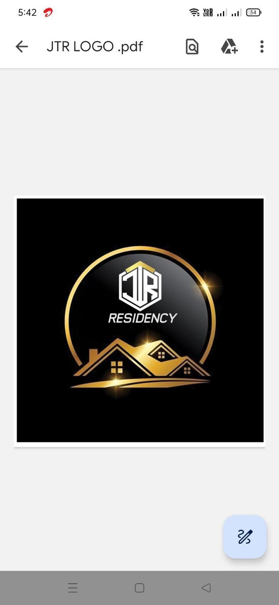 Jtr Residency * Kochi