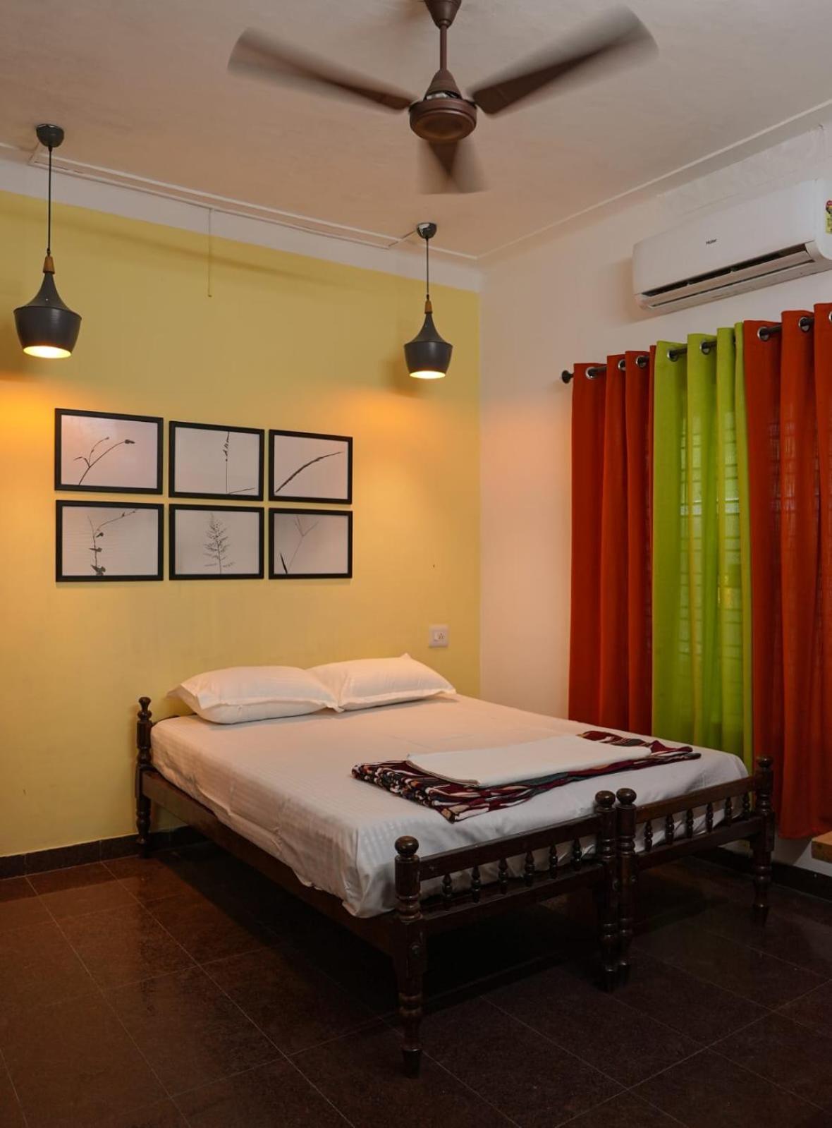 Homestay Jtr Residency