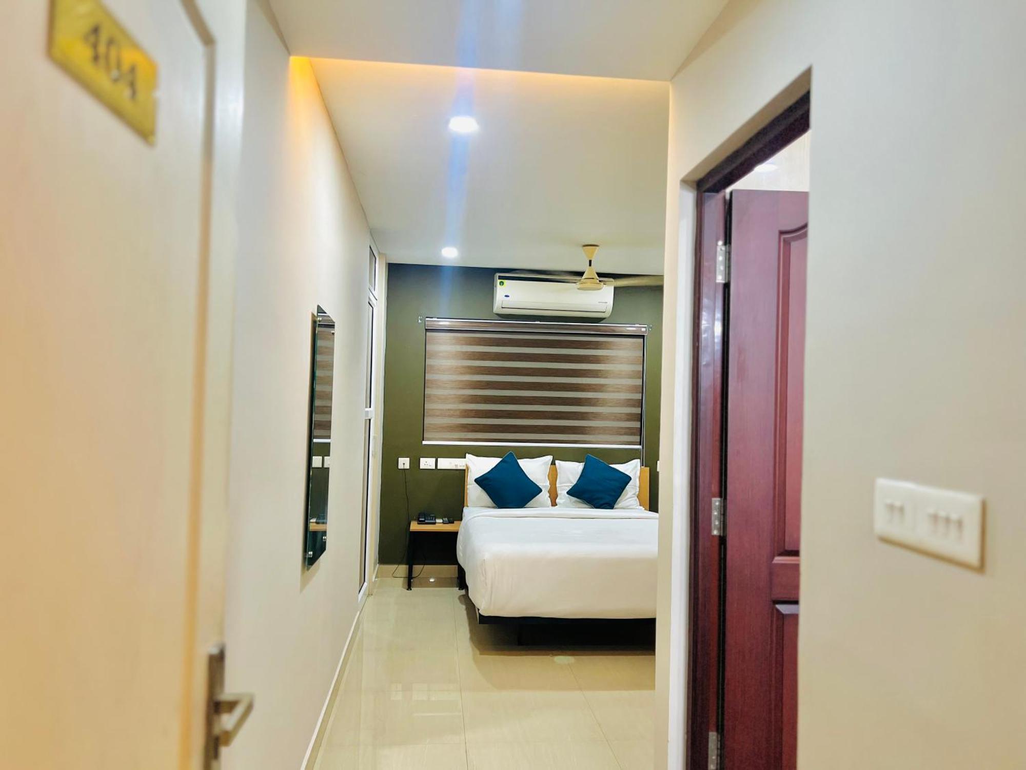Bella By D2v Hotel