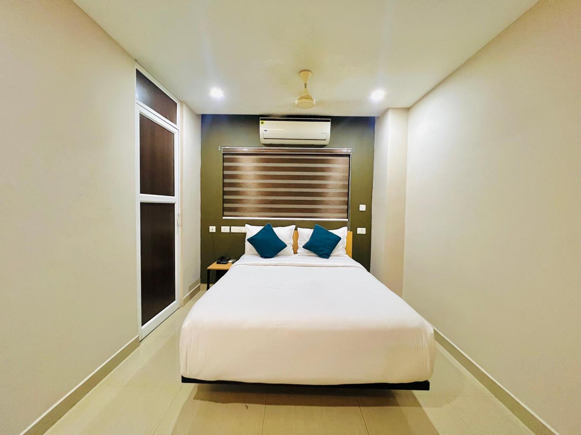 Bella By D2v Hotel Kochi