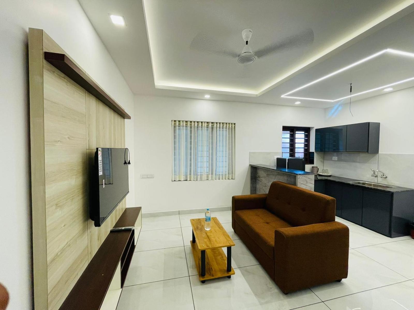 Apartment Merriment Kochi