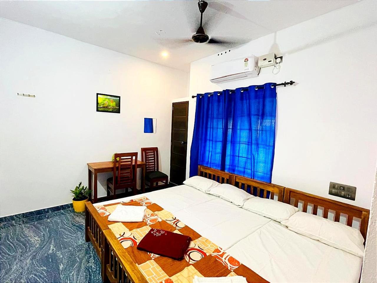 Homestay Raelyn's Kochi