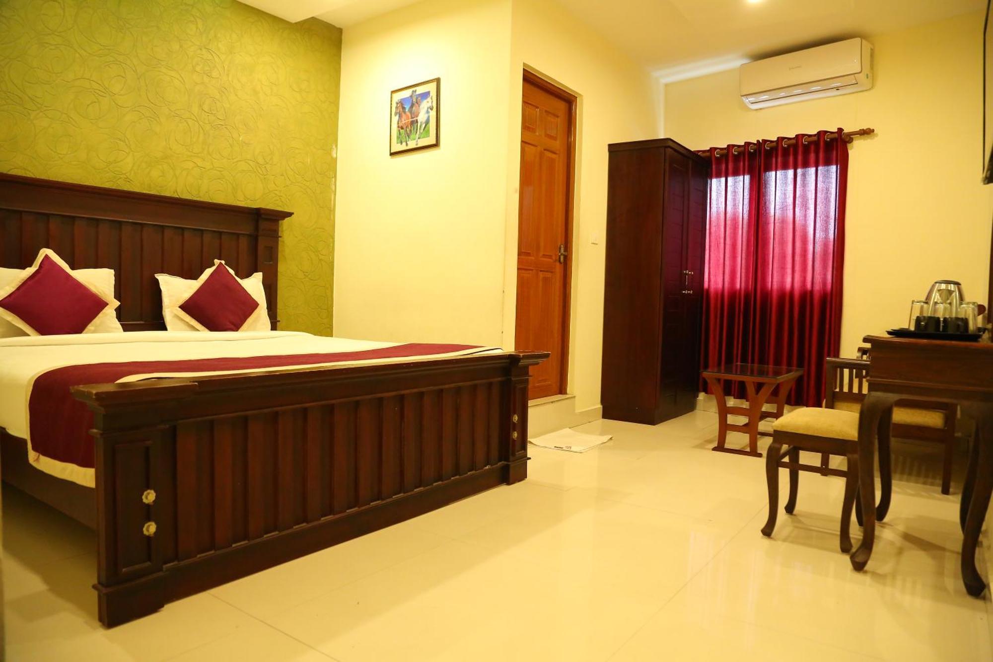Fort Malabar Residency Hotel