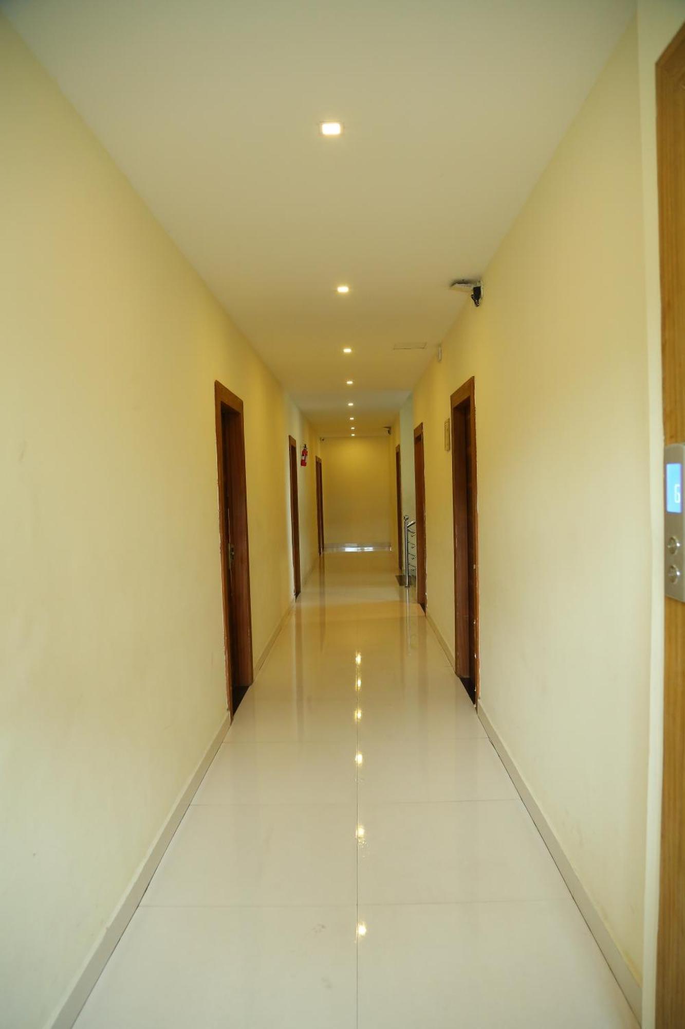 Fort Malabar Residency Hotel 3*