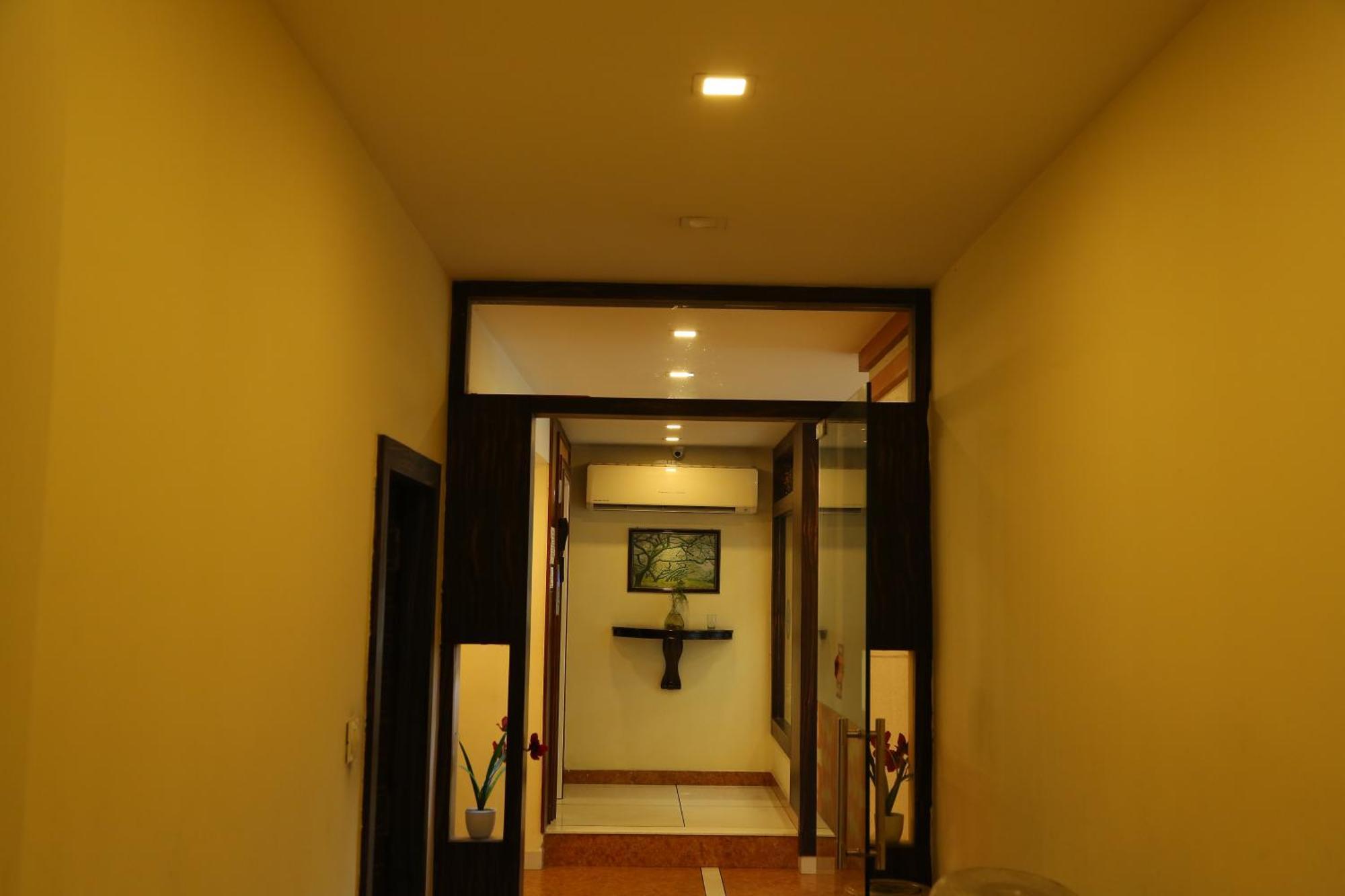 Hotel Fort Malabar Residency 3*