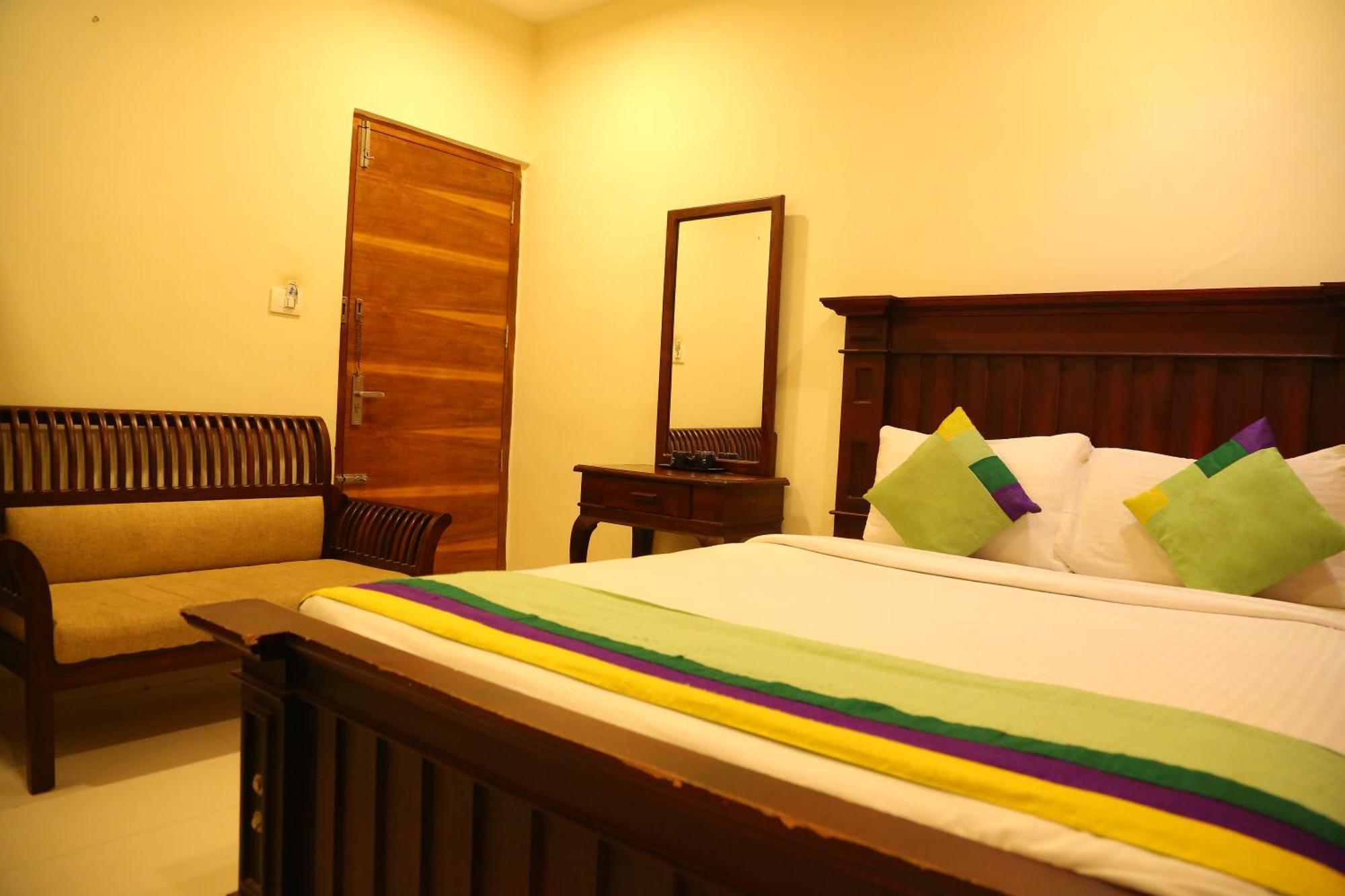 Fort Malabar Residency Hotel Kochi