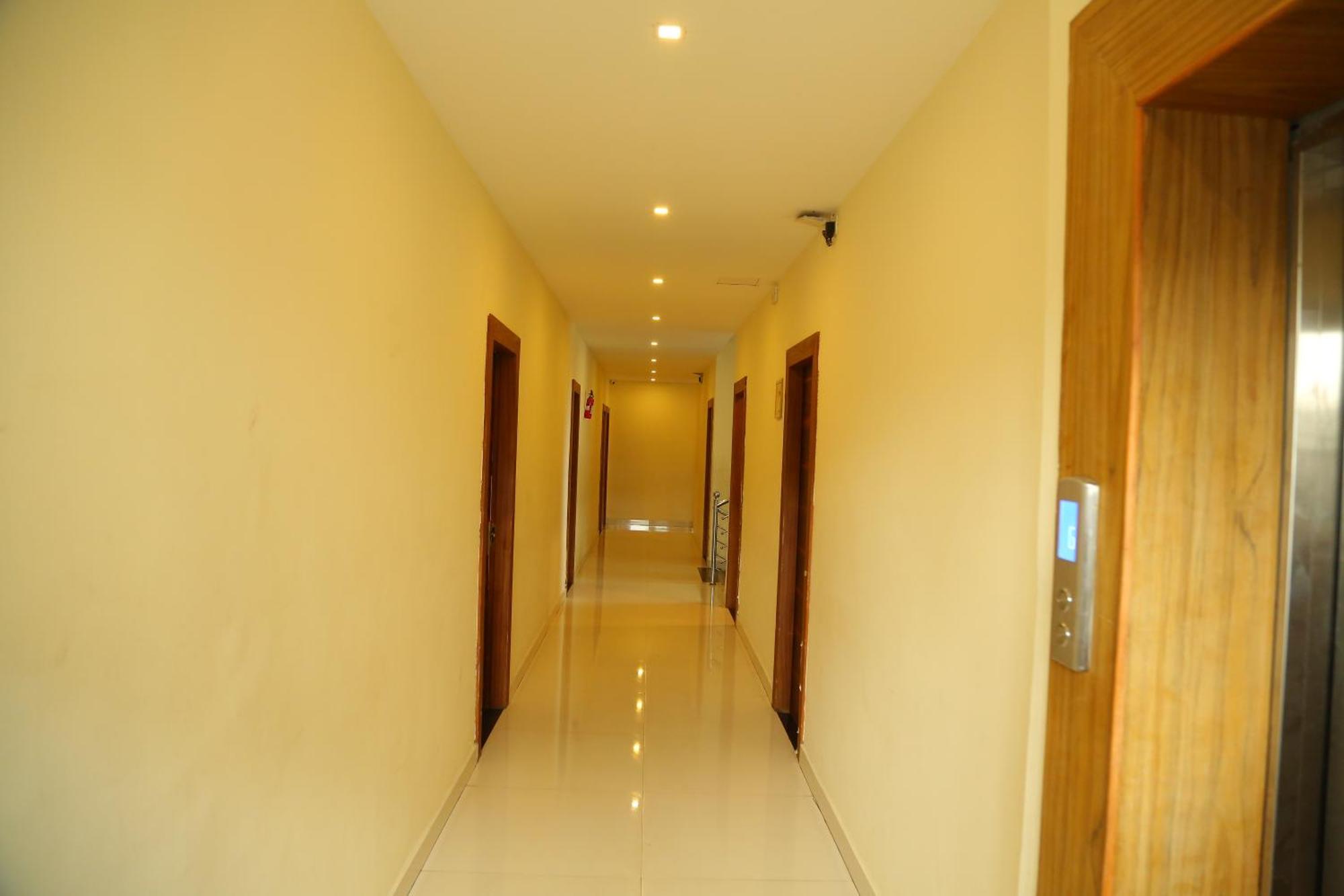 Fort Malabar Residency 3*