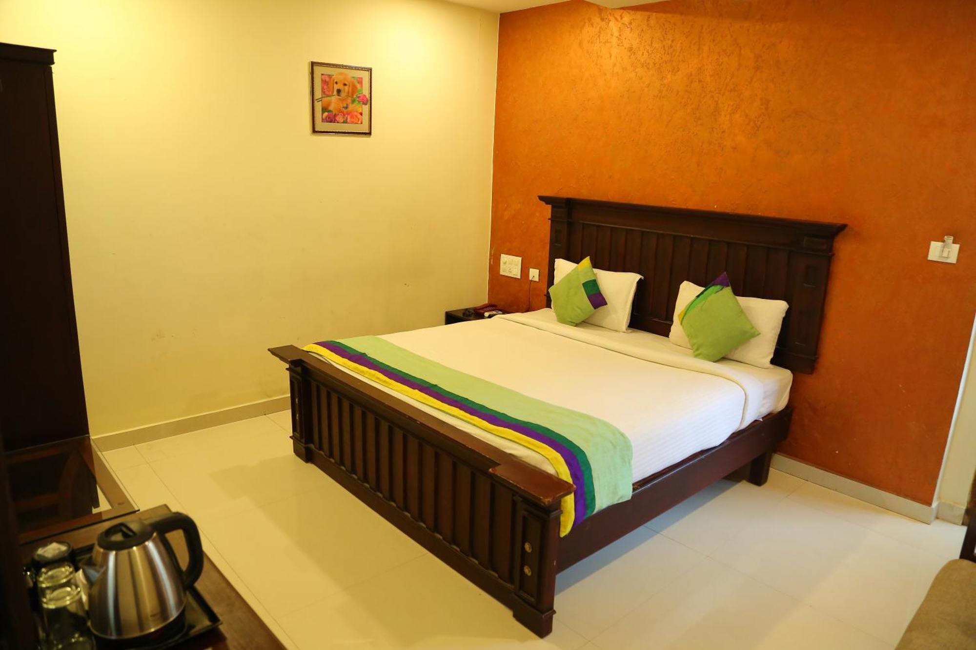 Fort Malabar Residency Hotel