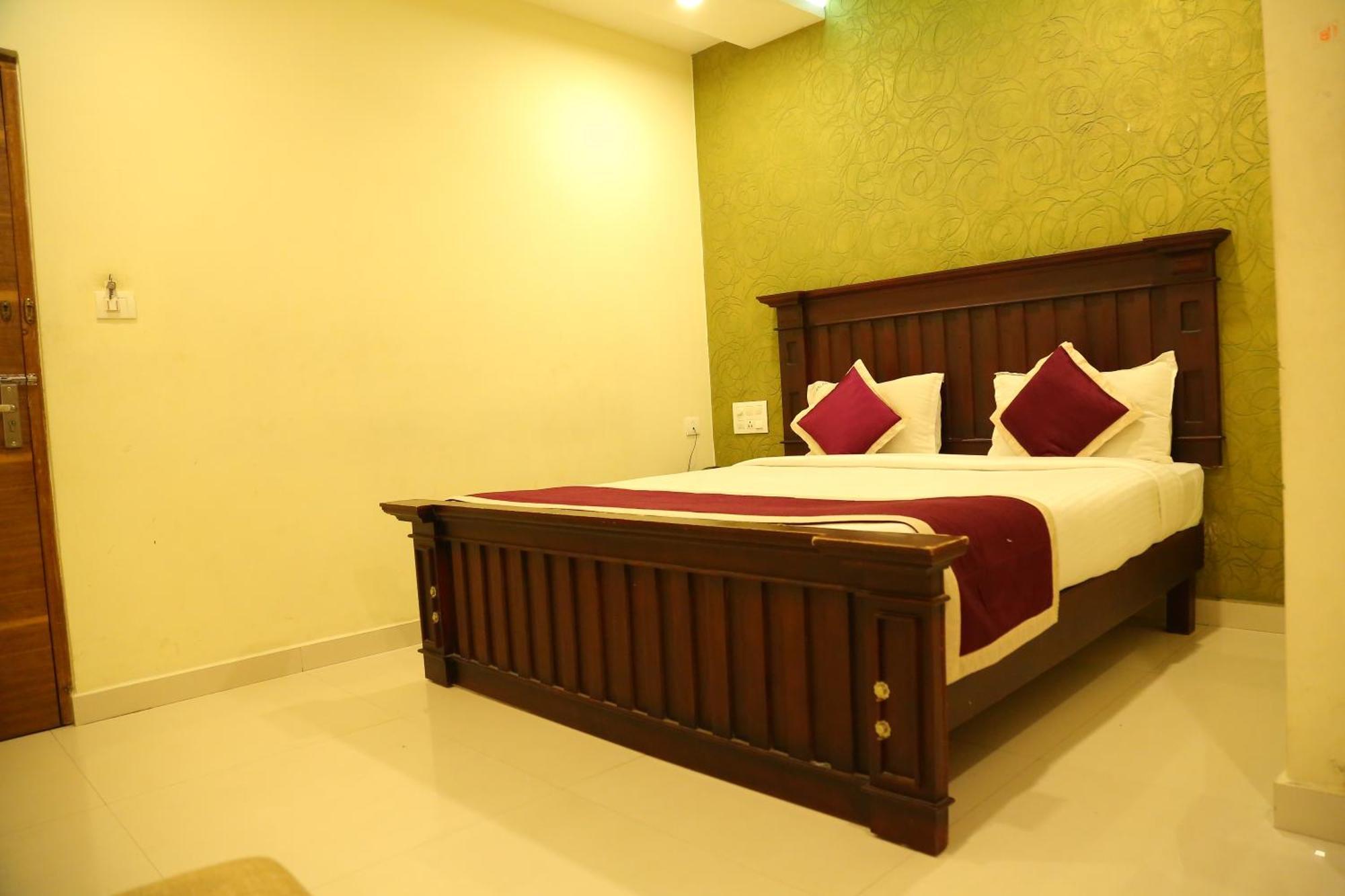 Fort Malabar Residency 3* Kochi