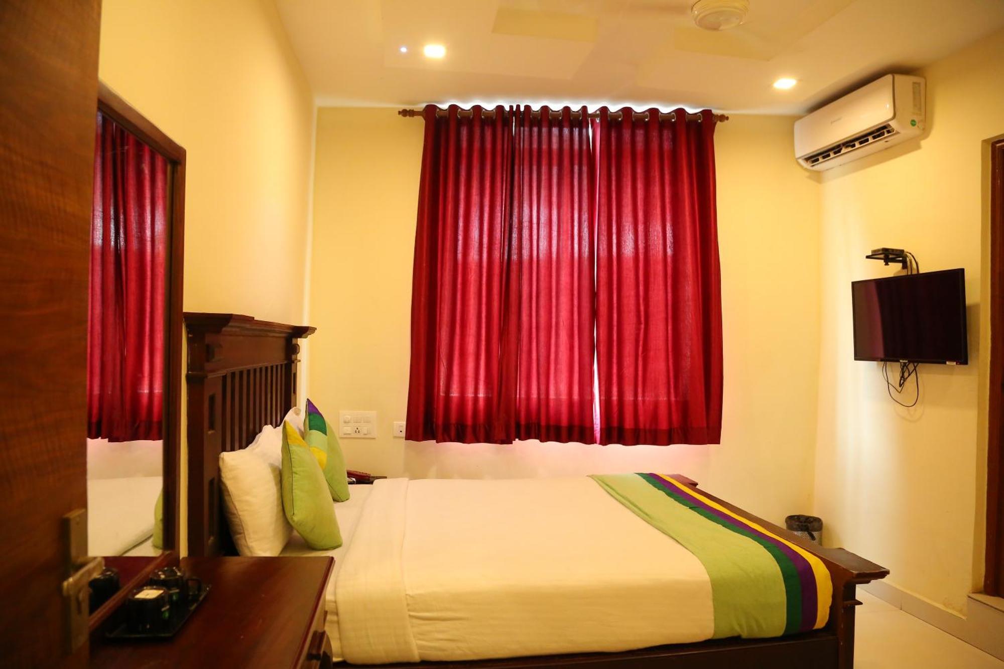 Hotel Fort Malabar Residency 3*