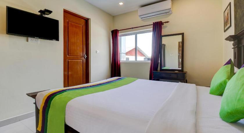 Hotel Fort Malabar Residency 3*
