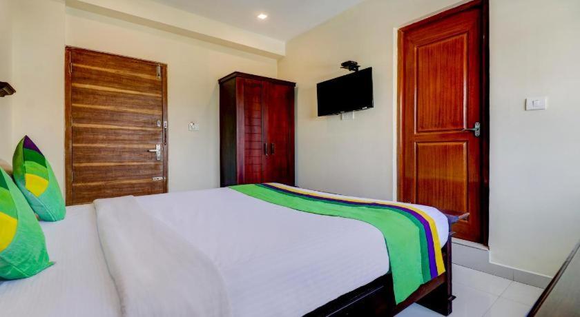 Fort Malabar Residency Kochi