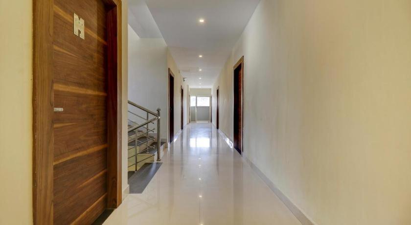 Fort Malabar Residency 3*