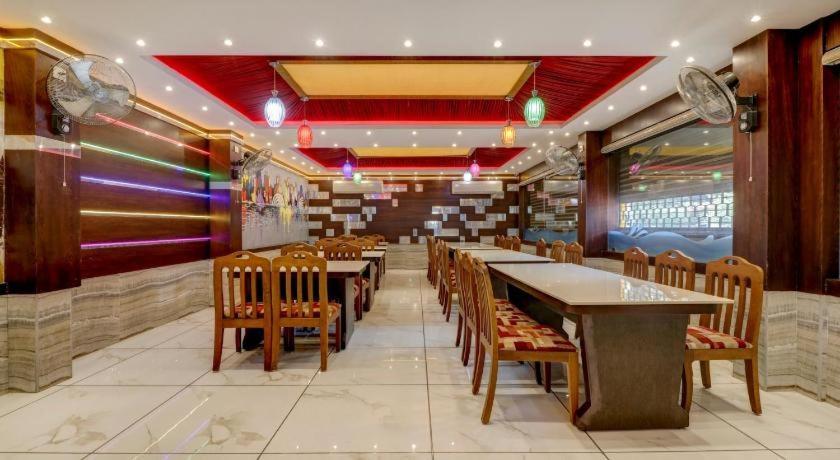 Hotel Fort Malabar Residency Kochi