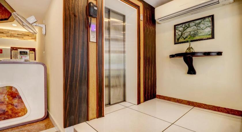 Fort Malabar Residency Hotel Kochi