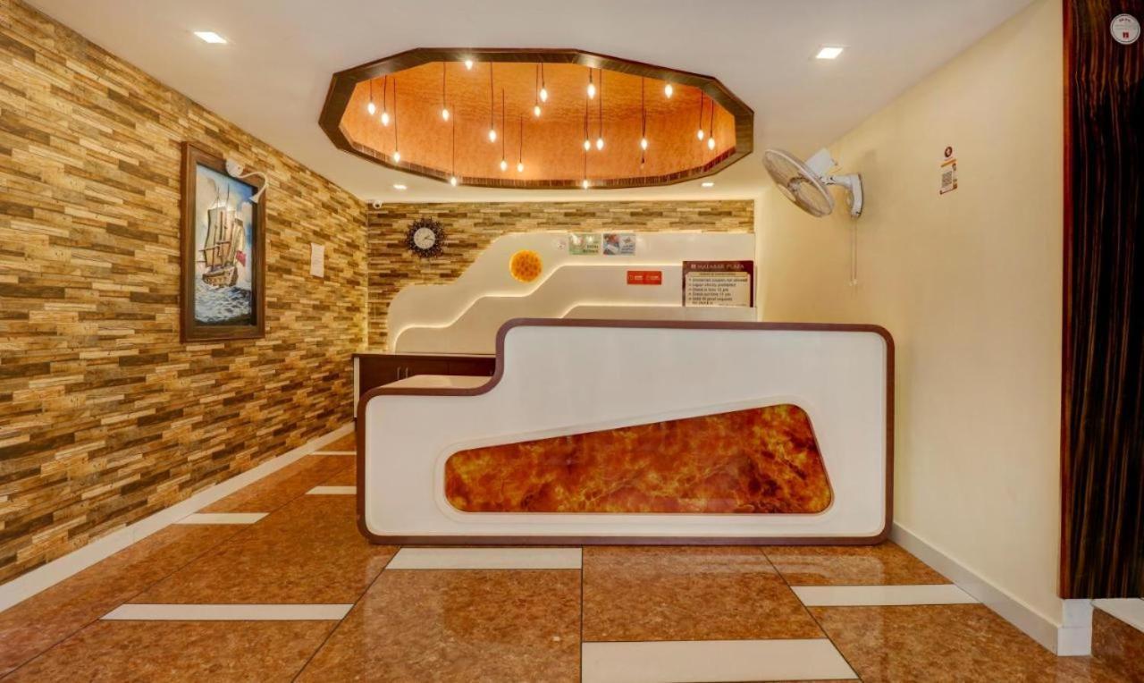 Hotel Fort Malabar Residency Kochi