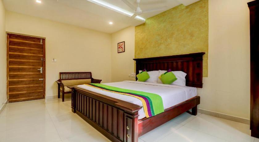 Fort Malabar Residency Hotel