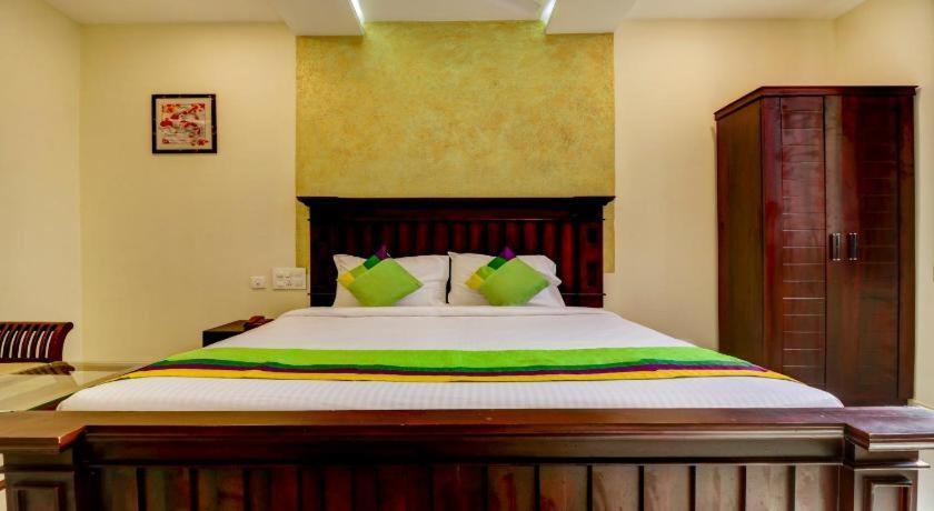 Fort Malabar Residency 3* Kochi