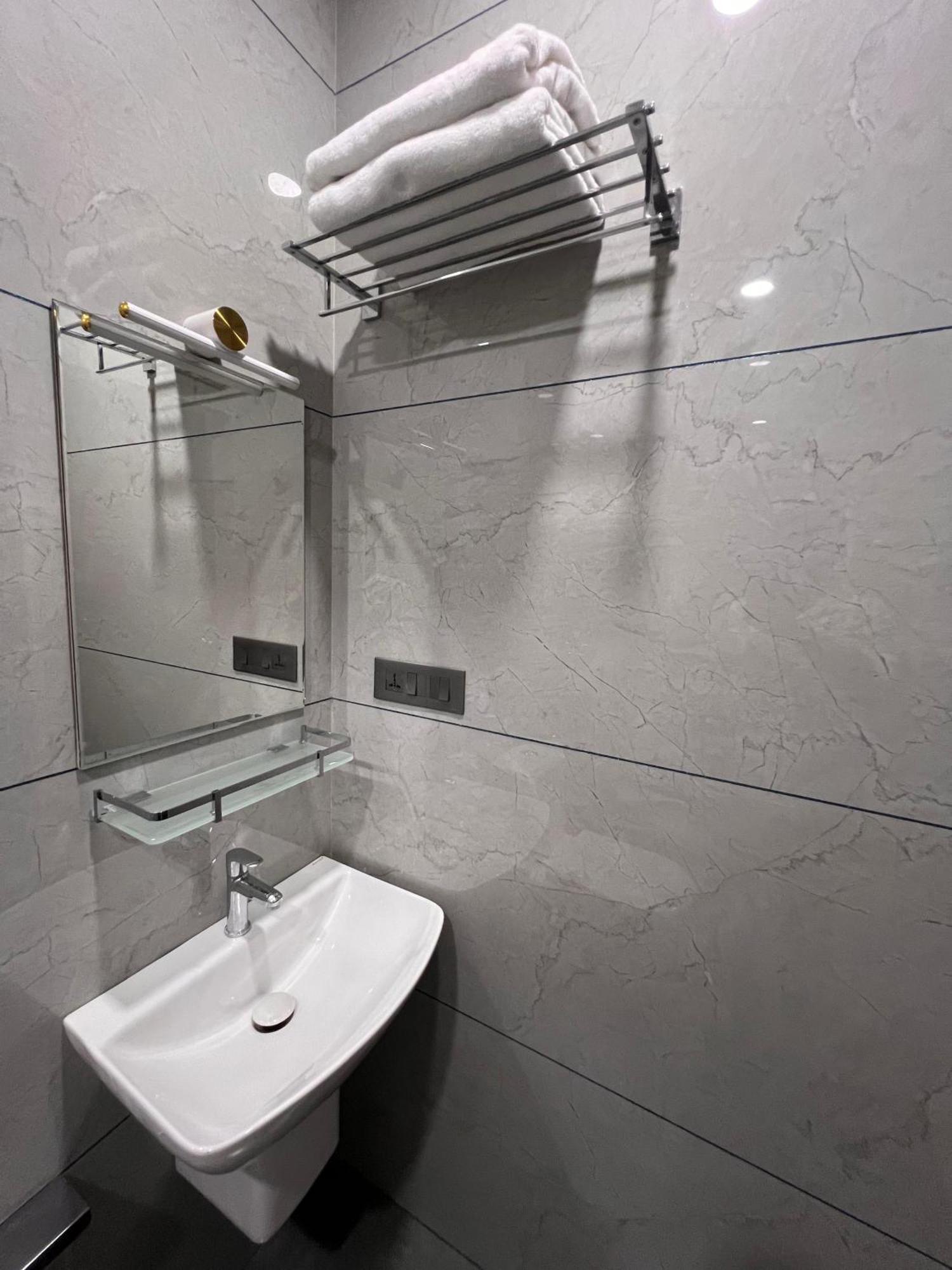 The Lotaz Hotel Kochi