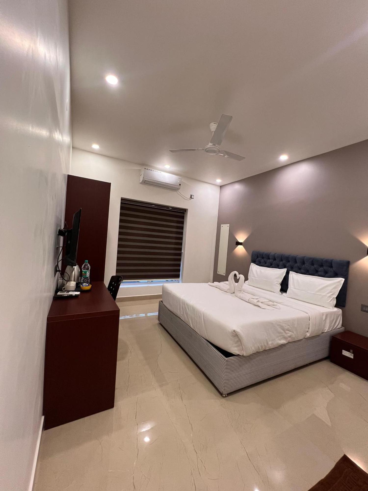 The Lotaz Kochi