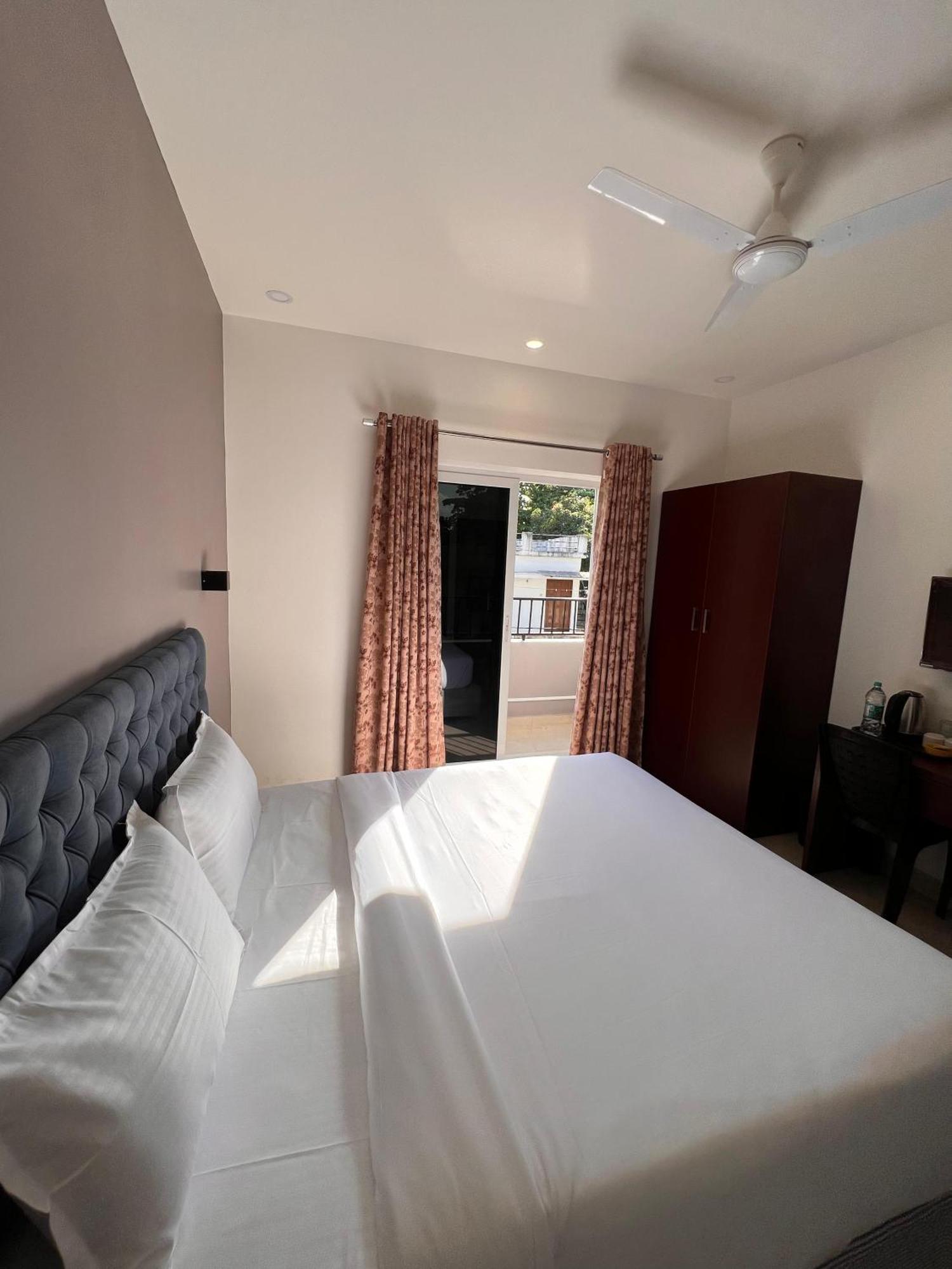 Hotel The Lotaz