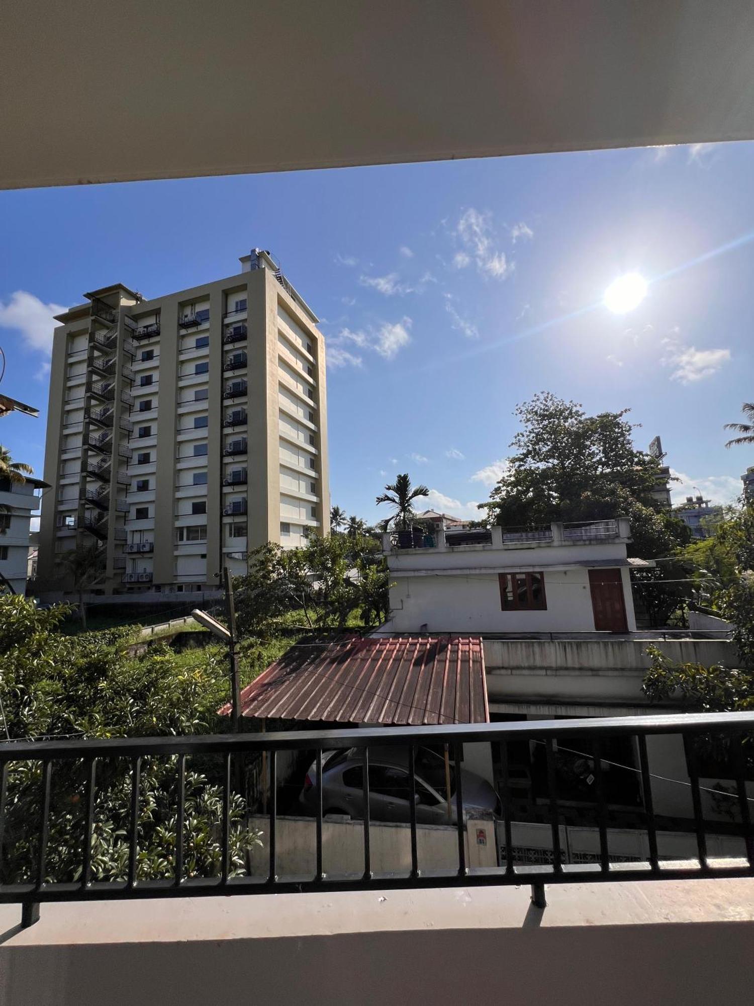 The Lotaz 3* Kochi