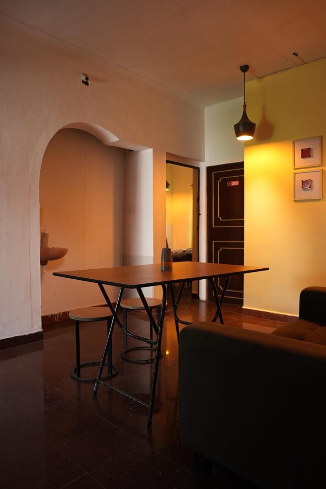 Jtr Residency Kochi