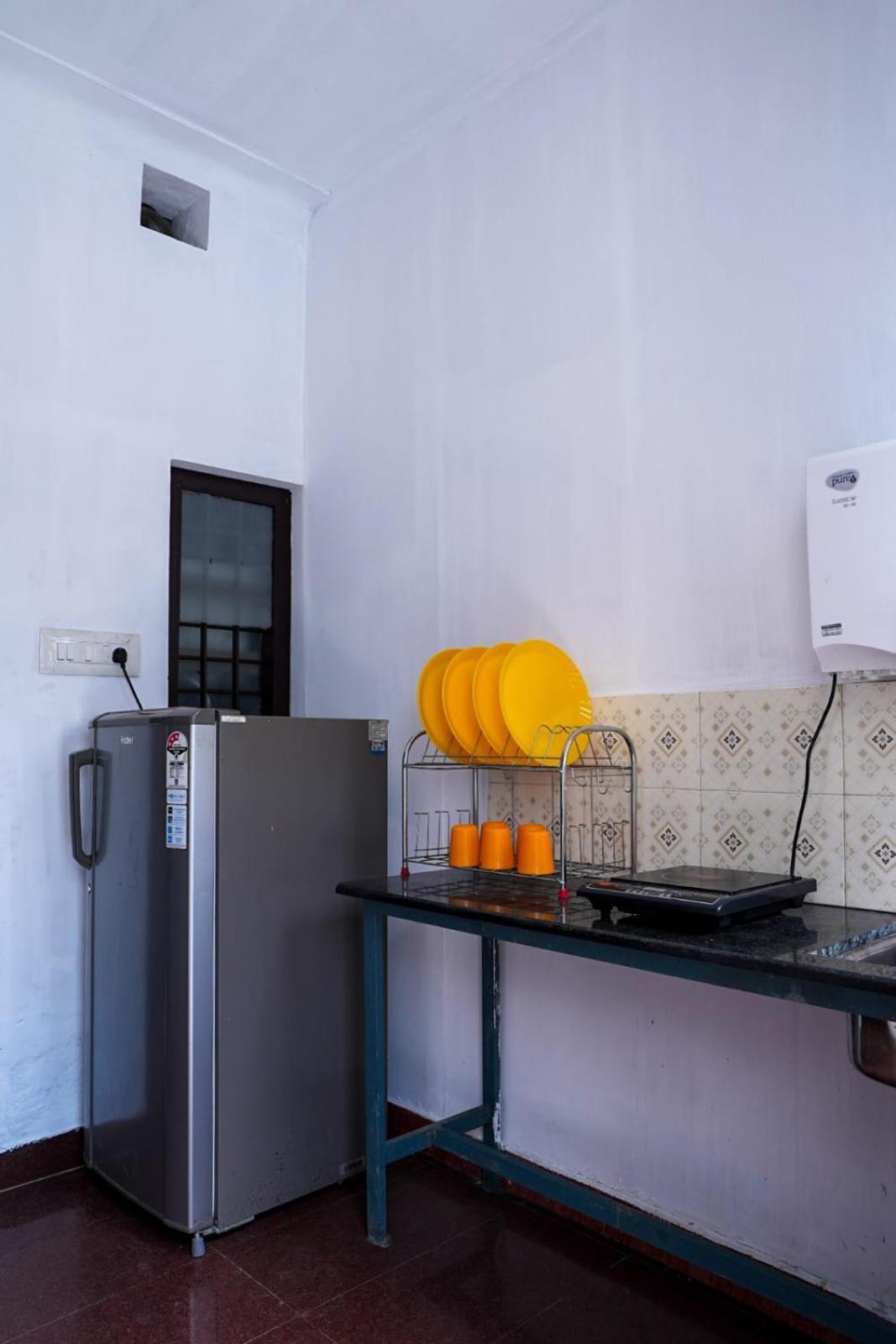 Jtr Residency Homestay