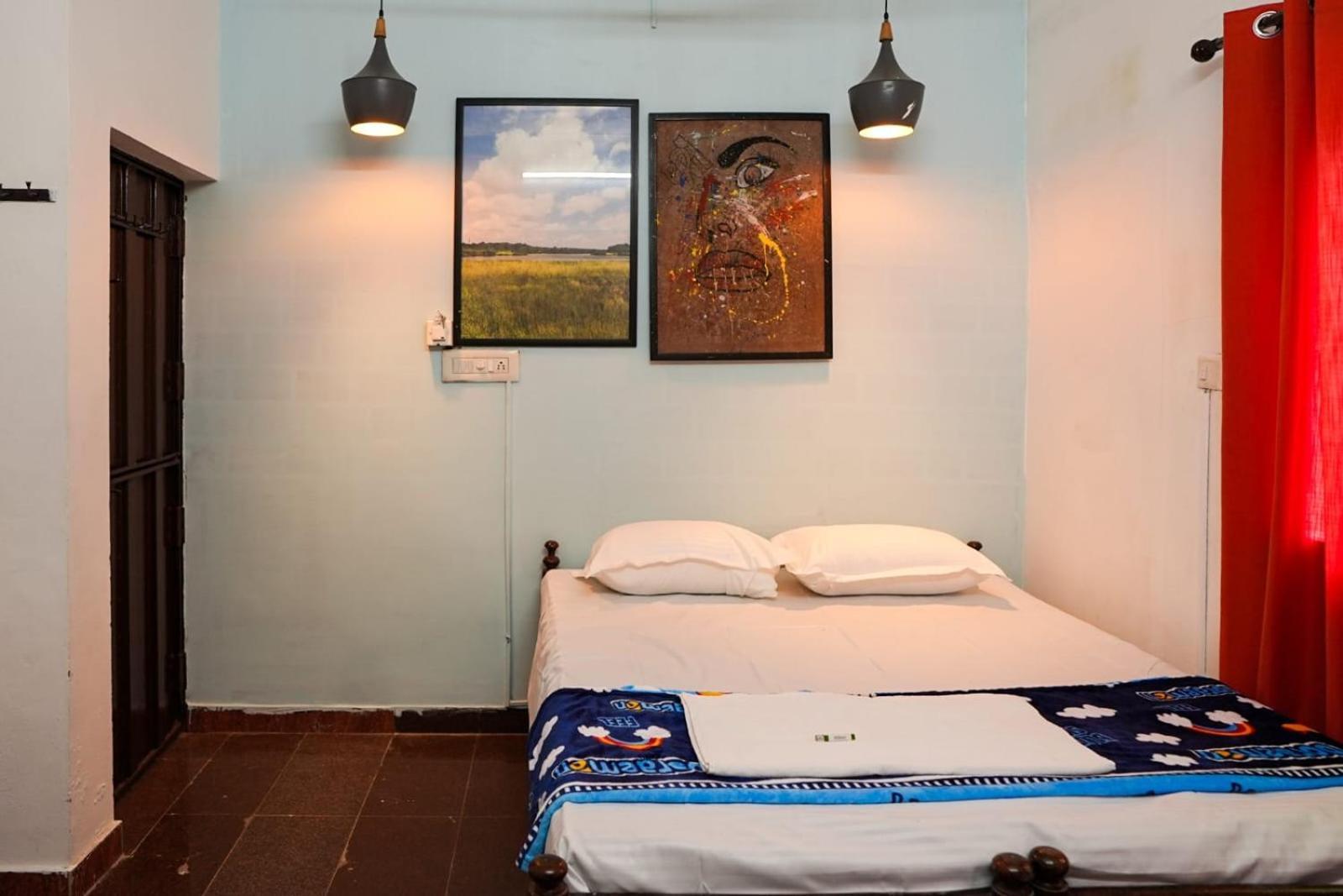 Jtr Residency Homestay *