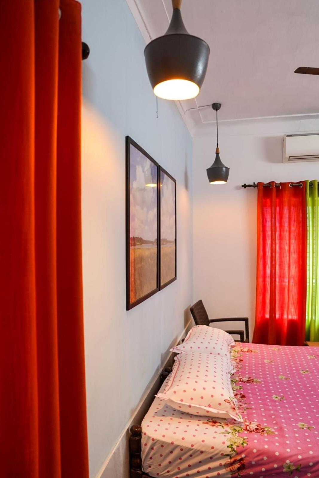 Homestay Jtr Residency