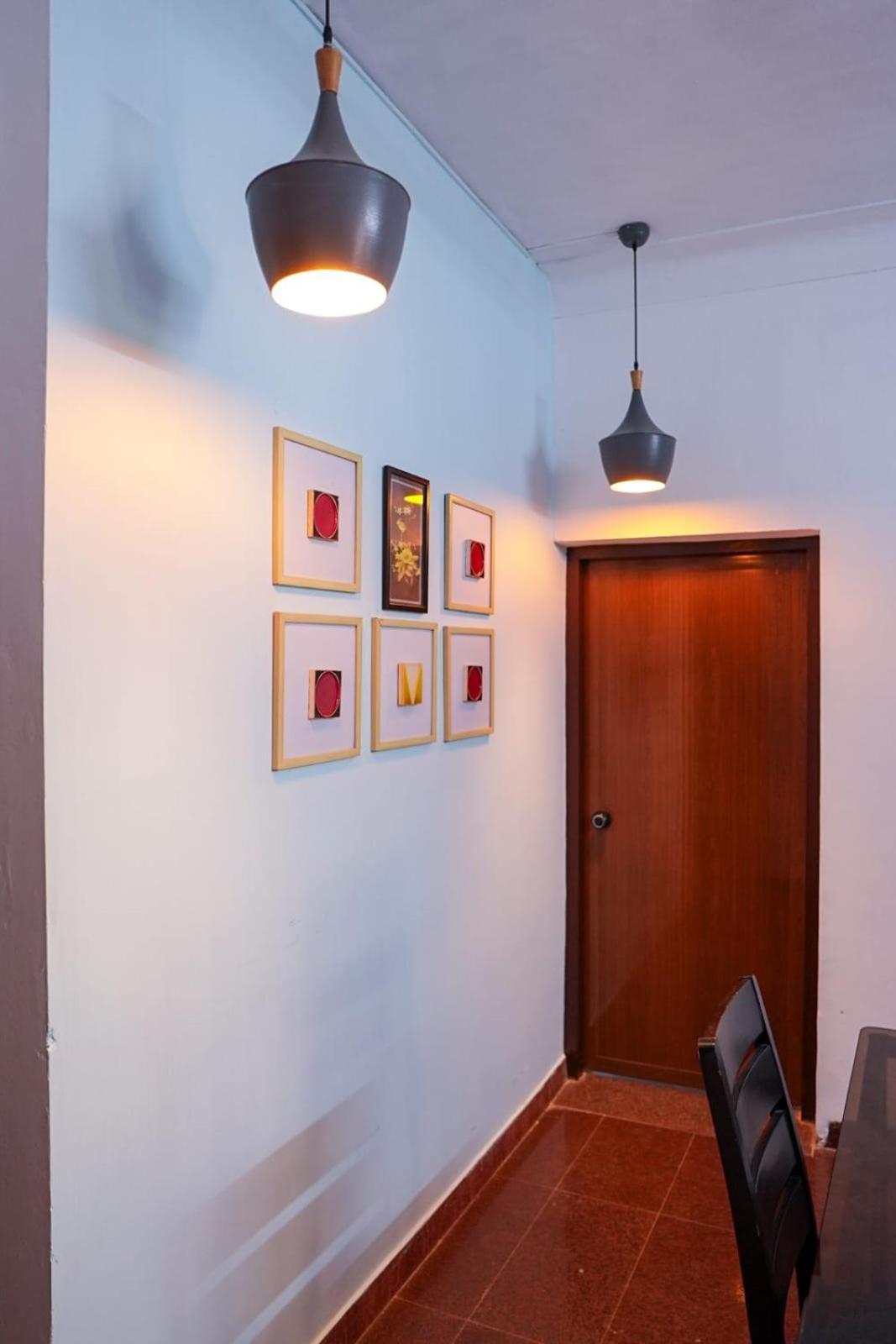 Homestay Jtr Residency Kochi
