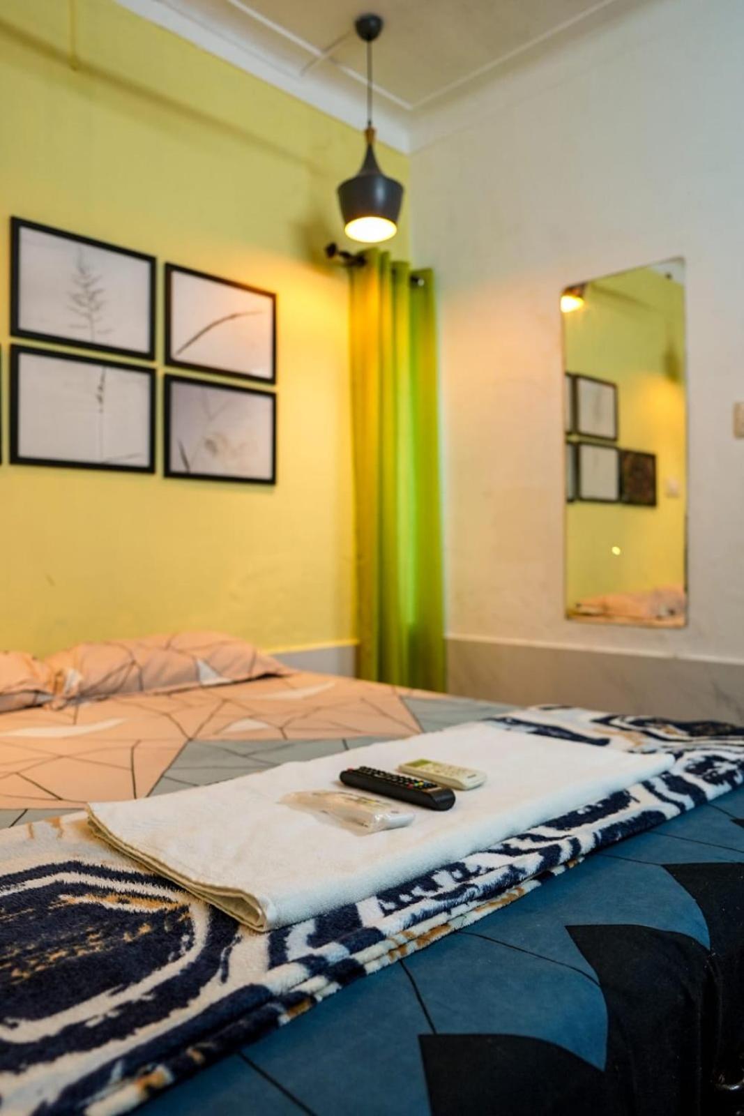 Jtr Residency Kochi