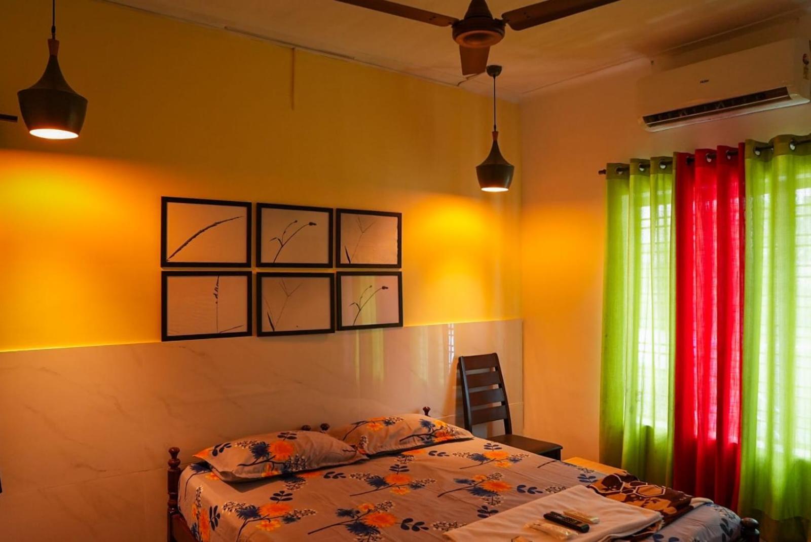 Jtr Residency Kochi