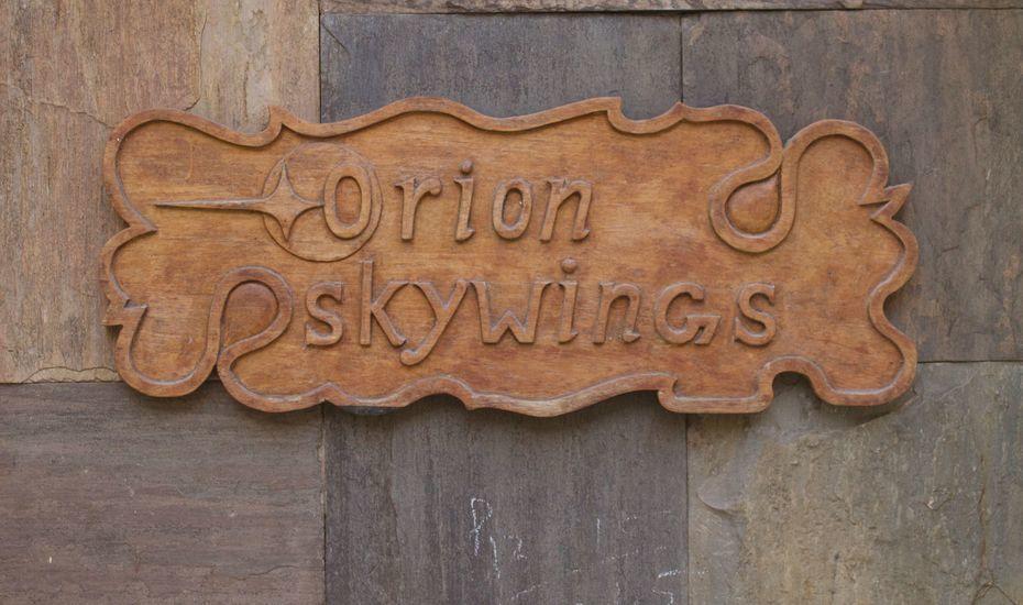 Orion Skywings Homestay Kochi