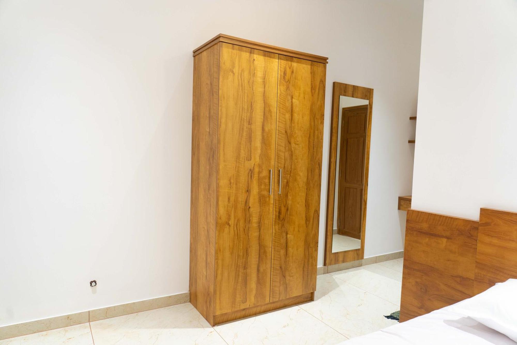 Leaf Residences Kochi