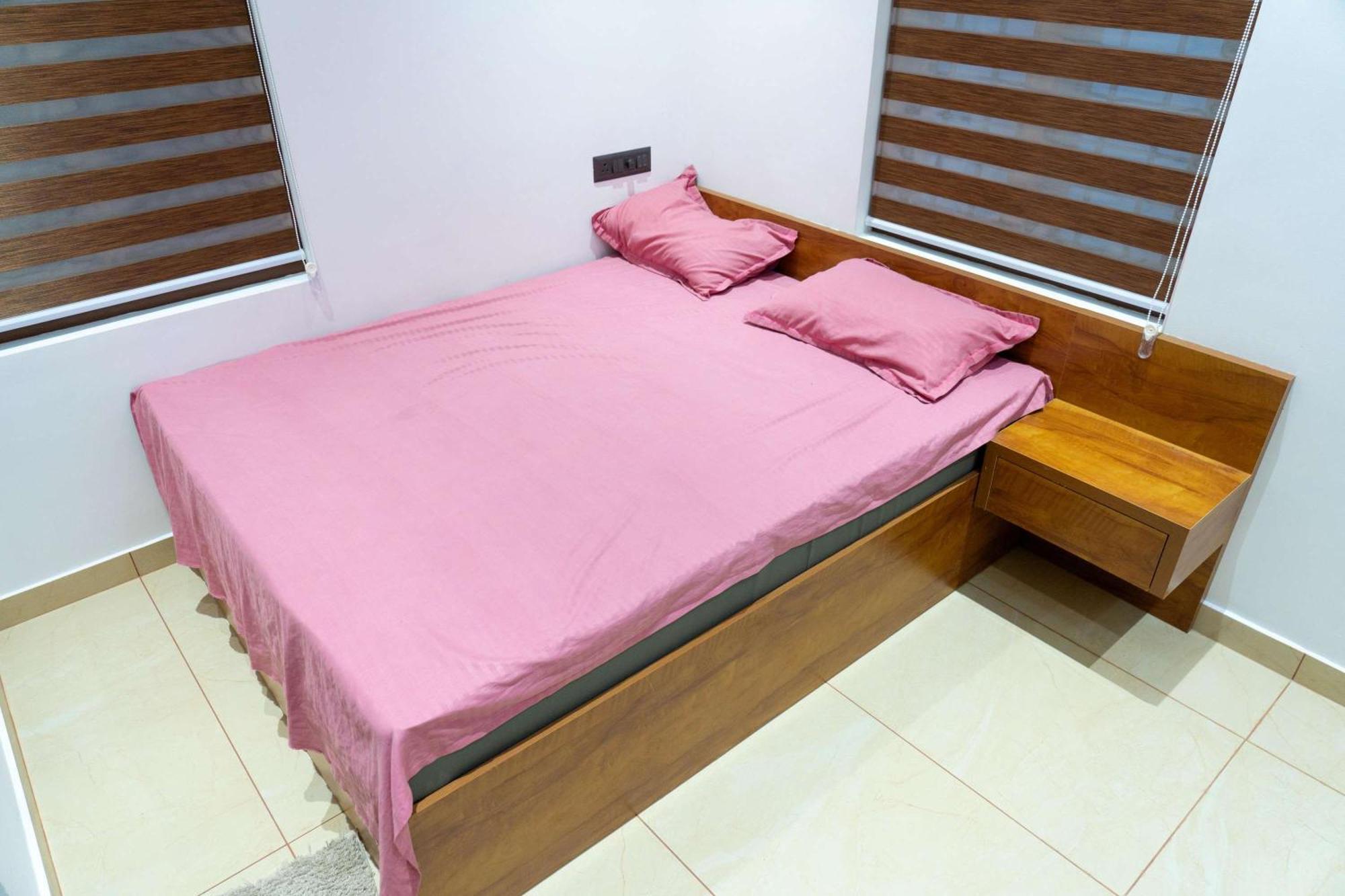 Leaf Residences * Kochi