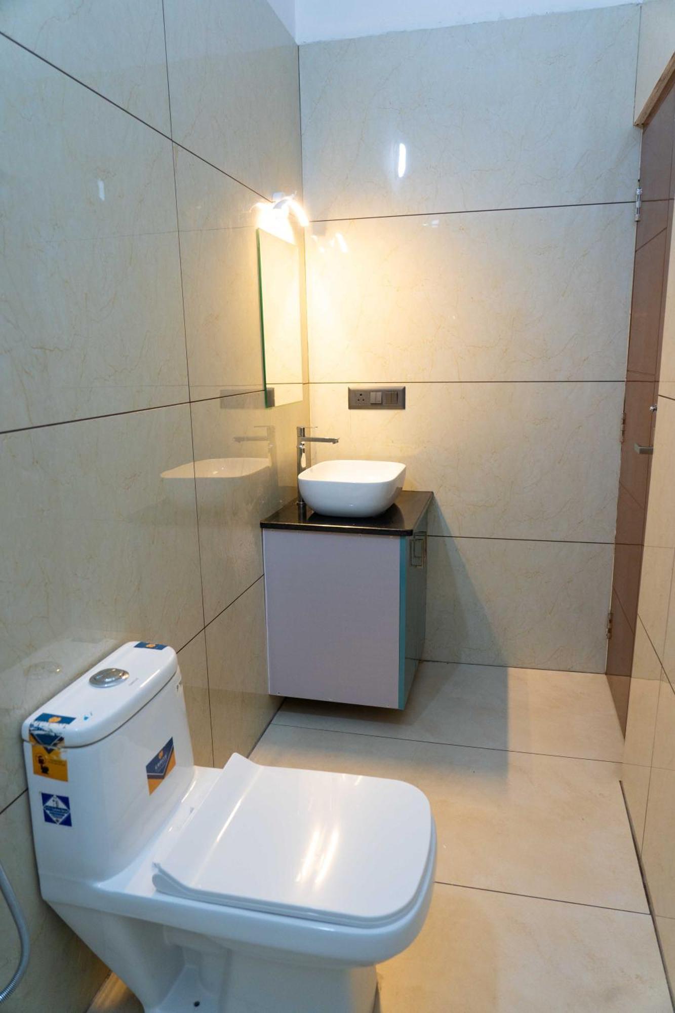 Leaf Residences Apartment