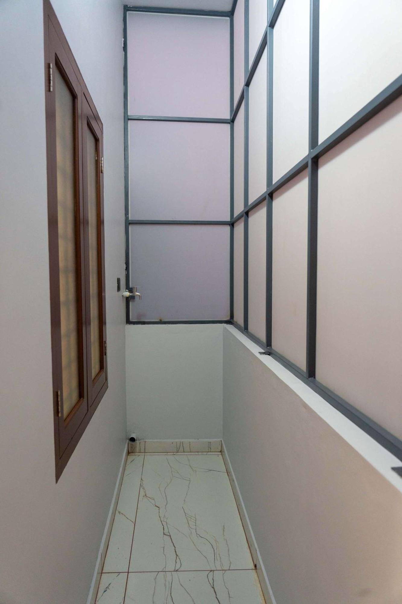 Apartment Leaf Residences *