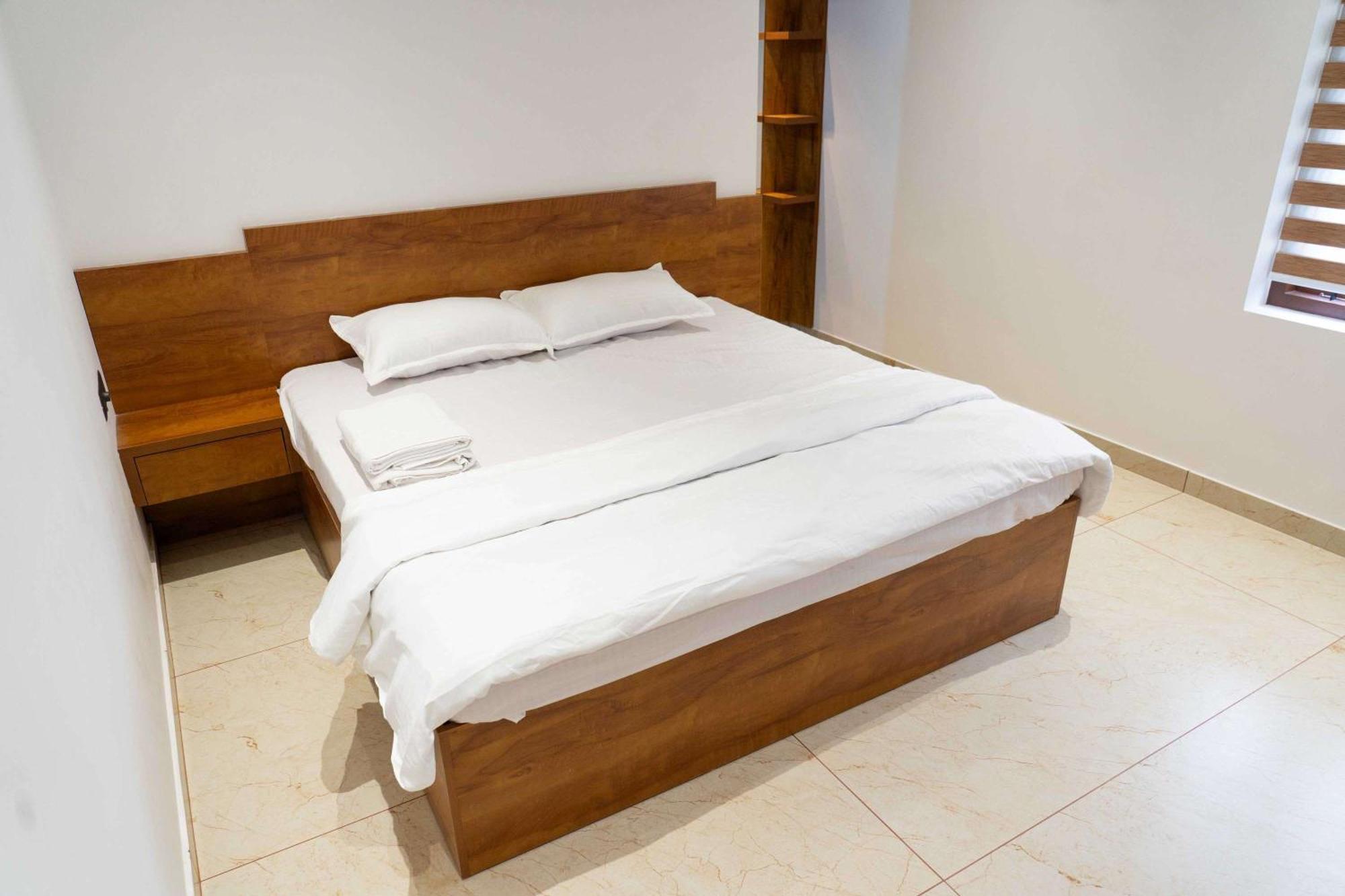 Leaf Residences Apartment Kochi